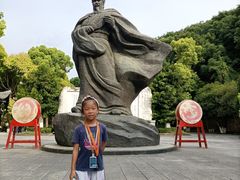 -白帝城·瞿塘峡景区