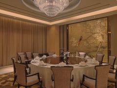 -富力威斯汀酒店-中国元素中餐厅(武昌临江店)