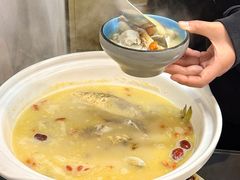 -金龙·打边炉(南京西路店)