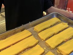 -韩香阁烤肉专门店(银座店)