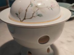 松茸清炖狮子头-淮扬韵(凤八市政府店)