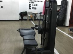 -申驰运动康复中心·中立位肌肉加强馆