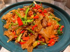 -鹿港小镇(霄云店)