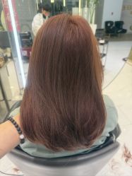 -FASHION PALACE hair+
