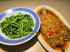 -小柴米·传统江西菜(八一广场店)
