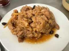 小酥肉扣碗-大兴街扣碗包子馆