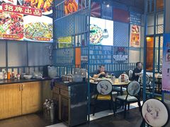-湘香私房菜(大石长隆店)