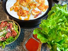 -酒拾烤肉(阳光100店)