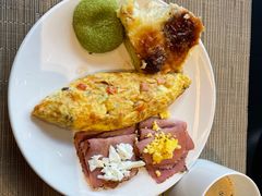 -Mercado Gran Cafe梅卡尔多自助餐(盛美利亚酒店)