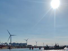 -那香海钻石沙滩浴场