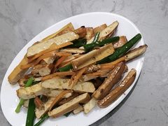 -韩麦大冷面(桂花街直营店)