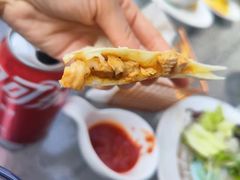 -Cactus墨西哥仙人掌餐厅