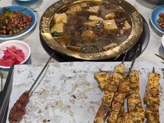 -和庆斋羊蝎子火锅·碳缸烧烤(顺义旗舰店)
