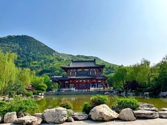 -华清宫景区