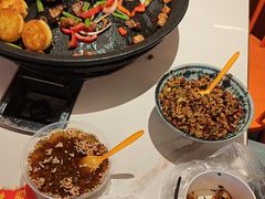 -一烙锅(友谊店)