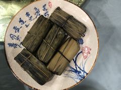 -漫山居私汤民宿全竹宴