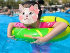-重庆海昌加勒比海水世界