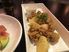 -IL Forno 意坊·意大利餐厅(花园店)