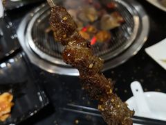 丹东牛肉大串-丹东丛炟海鲜烧烤(江艺路店)