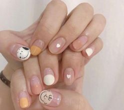 -Aso Artist Beauty美甲美睫
