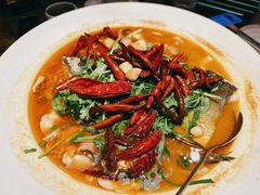 -清水亭湖北菜(大屯DT51店)