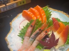 -昱匠·日本料理(金融街店)