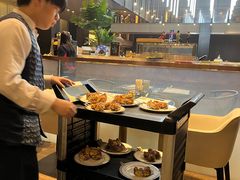 -上海虹桥宾馆味翠餐厅