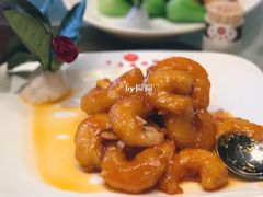 -万宝海鲜舫(劳动公园店)
