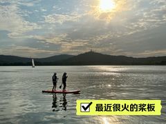 -望海·帆船主题咖啡厅•品茗下午茶(石湖景区店)