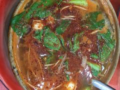 -清真·马文砂锅大全(麦苋街店)