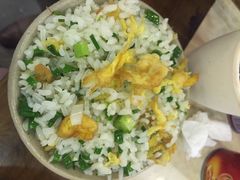 -重庆老火锅王(永陵路分店)