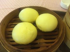 流沙包-满福隆酒楼(万绿园店)
