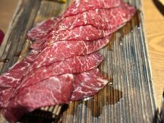 -炎蔵牛舌烤肉