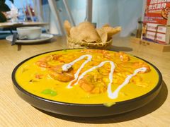 -曼泰·泰餐(京华城店)