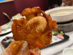 -好福记饭店(红梅公园店)