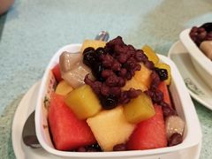 -松记糖水店(铜锣湾分店)