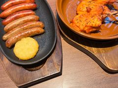 -萨莉亚意式餐厅(浦江万达广场店)