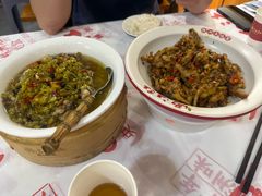 -西江红·株洲本地菜(滨江南路店)