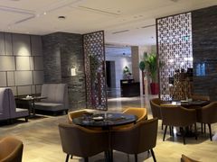 -丽都皇冠假日酒店·Matrix亦餐厅(望京店)