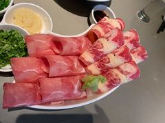 -享月汤皇·海鲜小火锅·聚会(曲江创意谷店)