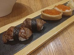 -万鱼亭 日本料理(无锡香山名园店)