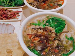 -水平有限广西米粉·广西风味集(五道口店)