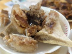 -烂厅下牛肉汤