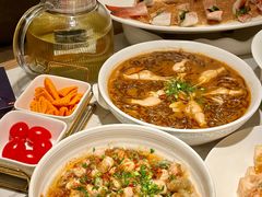-食锦记·福建私房菜(浦西万达店)