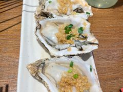 -管氏翅吧(马家堡店)