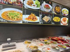 -恒记饭店·海鲜明档(淹城店)