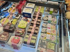 -老鼎丰(靖宇街总店)