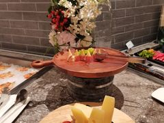 -浙江西子宾馆·瑶园咖啡厅