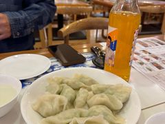 -东方饺子王(和平里店)
