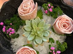 -捞王锅物料理(凯旋路店)